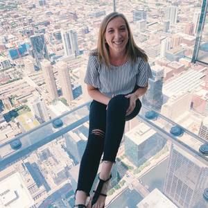 Meet your Posher, Beth